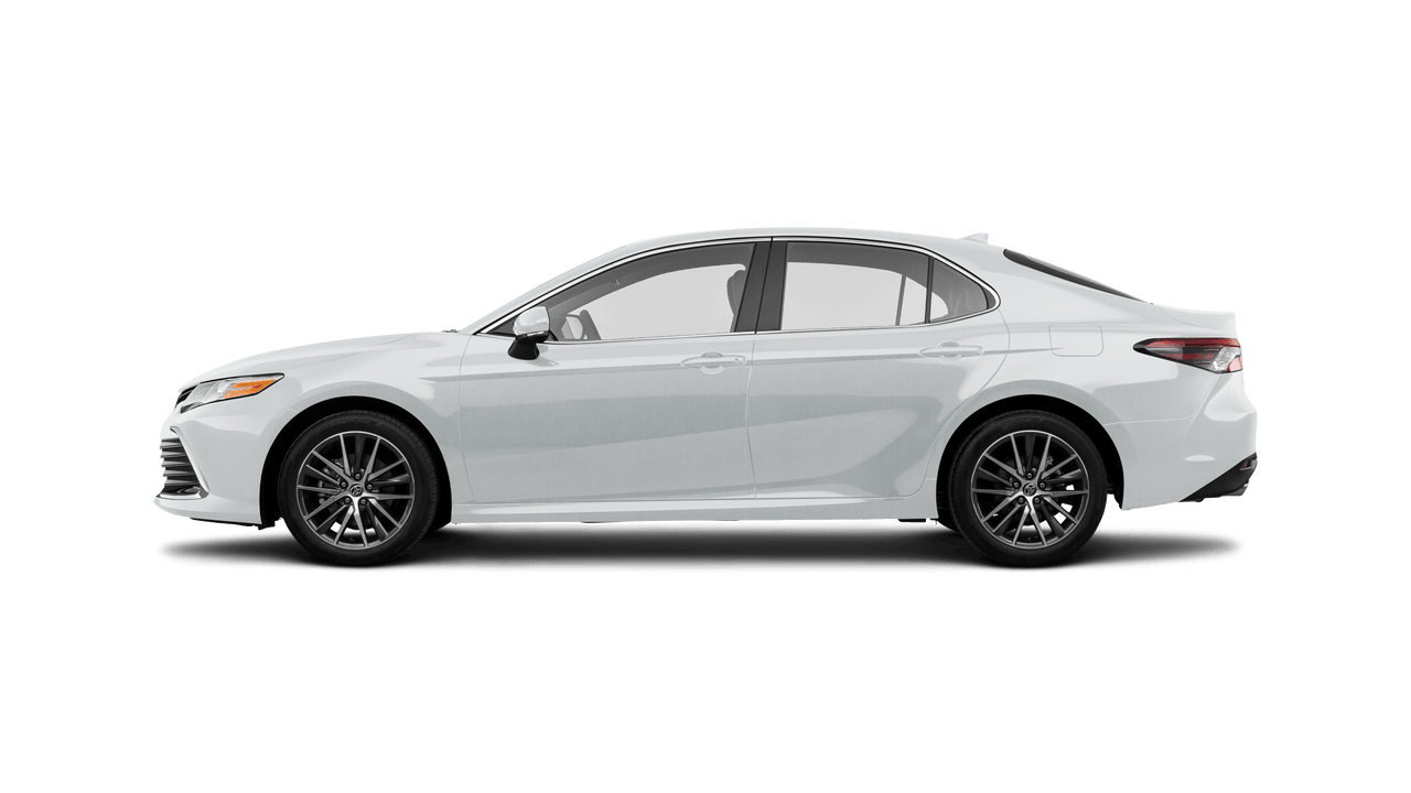 2022 Toyota Camry Hybrid 4dr Car